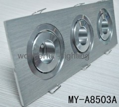 9W LED DOWNLIGHT