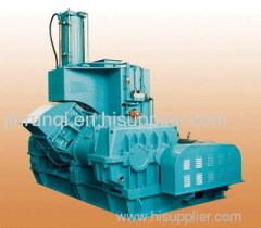 internal rubber mixer