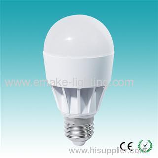 Sharp LED Dimmable Lighting Bulb