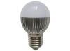 Dimmable 3W LED Bulb