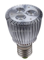 3X2W Par20 led spotlight