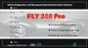 FLY 200 PRO