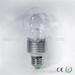 E27 LED Bulb Light