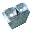 Aluminum die casting coffee holder