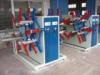 Plastic Pipe Winder