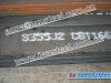 EN 10025 S355J2G3, S355J+N HIGH TENSILE STRENGTH STRUCTURAL STEEL PLATES