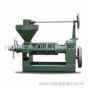 Oil Press