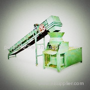 Briquette Machine