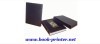 Hardcover book with Gift box printing