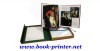 Hardcover book with Window gift box printing