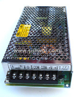 100W Power Supply S-100-12 S-100-24 NES-100 RS-100