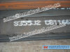 EN 10025 S355K2G3 / ABS EH 36 High Tensile Strength Steel Plates