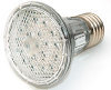 1.3W PAR20 Spotlight Light Bulb