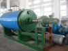 ZPG Model Vacuum Harrow Dryer