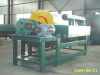 Wet Drum Magnetic Separator