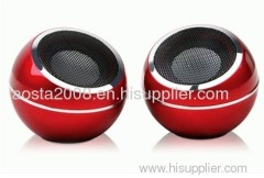 mini computer speaker AS-Q3