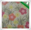 Woven polypropylene fabric