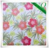 Printed Woven PP fabric