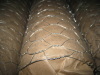 Galvanized Hexagonal Wire Mesh