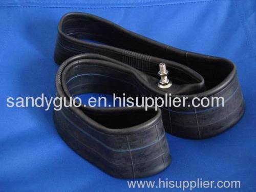 motorcycle and bicycle inner tube