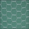 Galvanized Hexagonal Wire Mesh