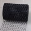 Galvanized Hexagonal Wire Mesh