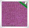 crochet PP fabric