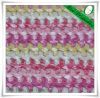 crochet PP fabric