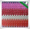 crochet PP fabric