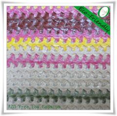 crochet PP fabric