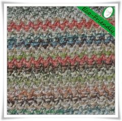 crochet PP fabric