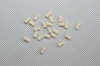 Rubber pads/mats for I.V. catheters/cannulas