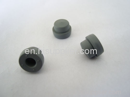 butyl rubber stopper for ERS tube13-B