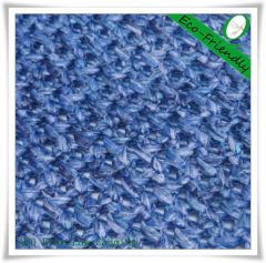 crochet PP fabric