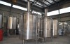 1000l stainless steel beer equipment