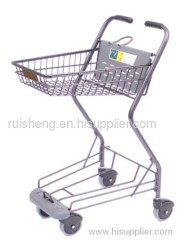 Shopping Cart for Grocery Store