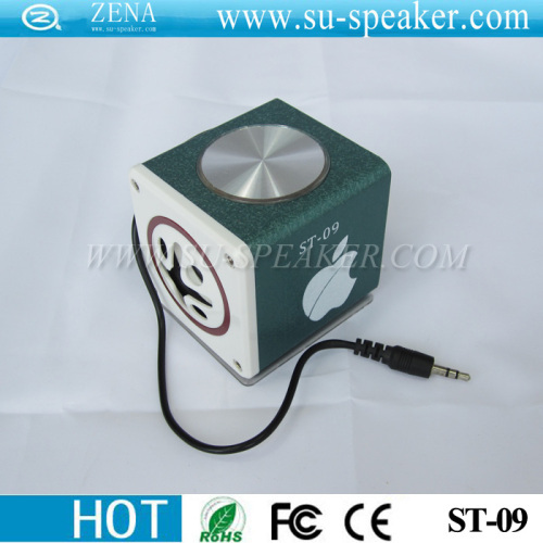 Rock Outdoor 7.1 Surround Sound Speaker ST-09
