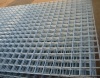 Galvanized Wire Mesh Welded Mesh Panels