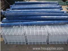 Welded Wire Mesh Panels