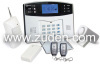 Home Intruder Alarm System