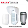 Dual Infrared & Dual Microwave Complex Intrusion Detector