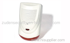 Outdoor Flash Siren