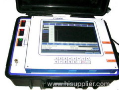 CT Analyzer