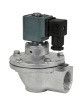 diaphragm valve