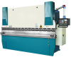 WC67Y-63Ton Hydraulic Press Brake