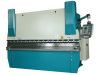 WC67Y-160Ton Hydraulic Press Brake