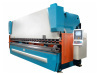 ZYB-100Ton CNC Electro-Hydraulic Servo Press Brake