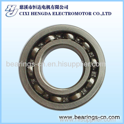 high precision instrument bearing