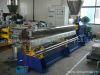 twin-screw extruder