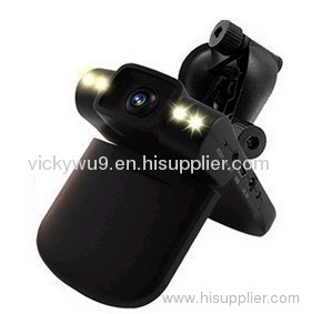 mini car dvr